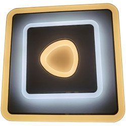 Avide wall design oyster jayden mini 3 switch