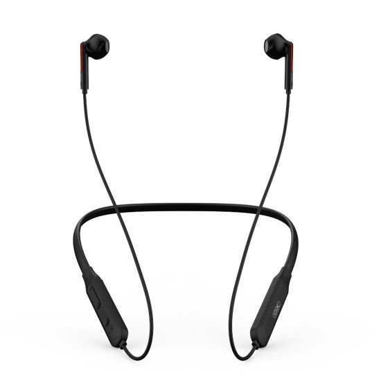 XO BS21 Αθλητικό Bluetooth Ακουστικό Κεφαλής Μαύρο XO BS21 Αθλητικό Bluetooth Ακουστικό Κεφαλής Μαύρο