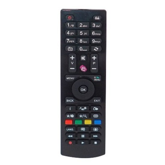Universal f&u / τurbo-x / telefunken rm l 2022 (απευθείας χρήση)