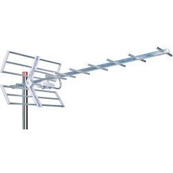 Κεραία yagi  atc-483 12db lte c48 5g