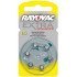 Rayovac extra advanced βαρηκοΐας 10 (6τμχ)