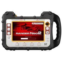 PROMAX HD RANGER NEO 2