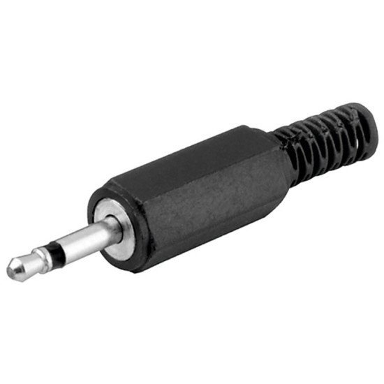 Φισ 2.5Mm Mono Πλαστ. Αρσ
