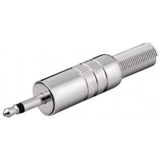 Φισ 3.5Mm Mono Αρσ. Metal