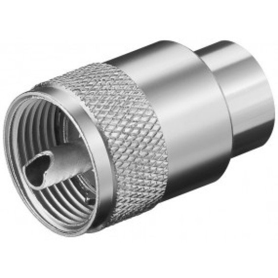 Φισ uhf για rg213