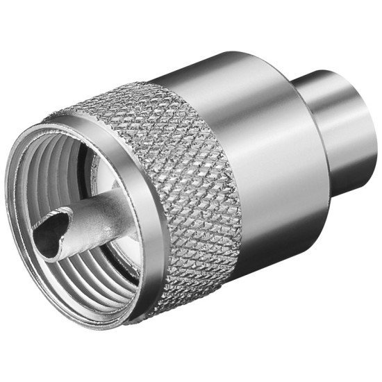 Φισ uhf για rg58