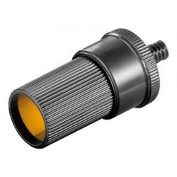 Φίς Αναπτήρα Αυτοκινήτου Θηλ. 12V Φίς Αναπτήρα Αυτοκινήτου Θηλ. 12V