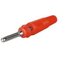 Φισ μπανανα αρσ. λαστιχο κοκκινη