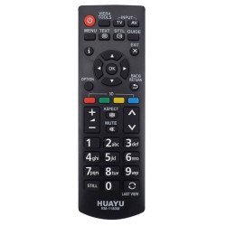 Τηλεχ. universal για panasonic l 1180v Τηλεχ. universal για panasonic l 1180v