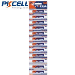 Pkcell ultra αλκαλική lr6 aa (12τμχ) Pkcell ultra αλκαλική lr6 aa (12τμχ)