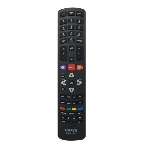 Τηλεχ. universal για tcl smart l 1330v