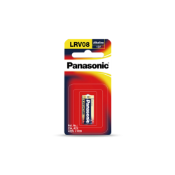 Panasonic Συναγερμού V23A 12V (1Τμχ) Panasonic Συναγερμού V23A 12V (1Τμχ)