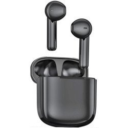 XO G7 TWS Bluetooth Ακουστικό Μαύρο XO G7 TWS Bluetooth Ακουστικό Μαύρο