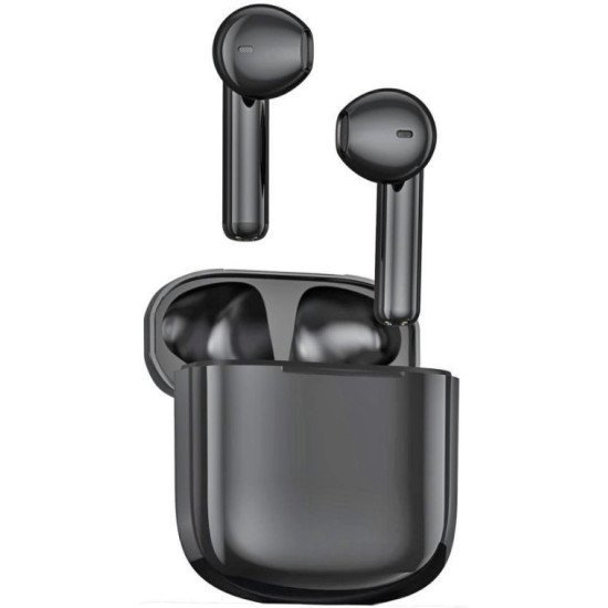 XO G7 TWS Bluetooth Ακουστικό Μαύρο