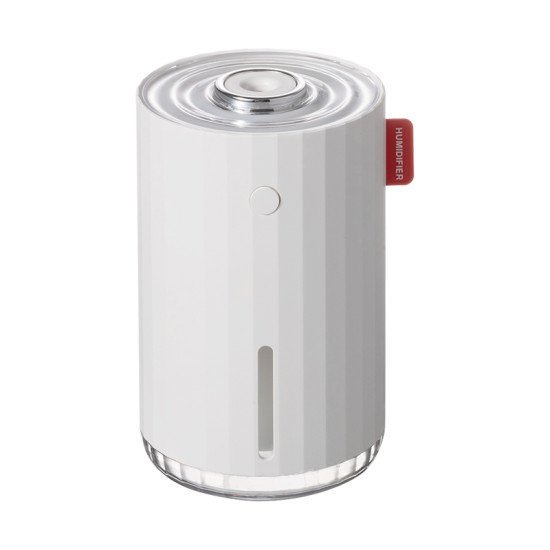 Xo hf02 υγραντήρας 280ml (χωρίς ενσωματωμένη μπαταρία) Xo hf02 υγραντήρας 280ml (χωρίς ενσωματωμένη μπαταρία)