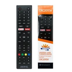 ΤΗΛΕΧ. UNIVERSAL TV CRC2015V 5in1 LEARN - SAMSUNG - LG - SONY - PANASONIC - PHILIPS ΤΗΛΕΧ. UNIVERSAL TV CRC2015V 5in1 LEARN - SAMSUNG - LG - SONY - PANASONIC - PHILIPS