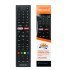 ΤΗΛΕΧ. UNIVERSAL TV CRC2015V 5in1 LEARN - SAMSUNG - LG - SONY - PANASONIC - PHILIPS