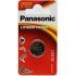 Panasonic Κουμπί Λιθίου Cr2032 (1Τμχ)