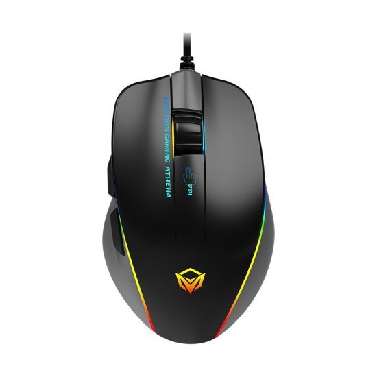 Mt-gm230 ενσύρματο gaming ποντίκι