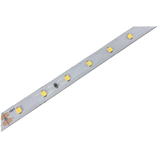 Avide Led Strip 24V 8W 4000K Ip20 10M 145Lm/W Avide Led Strip 24V 8W 4000K Ip20 10M 145Lm/W