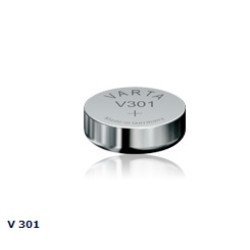Varta ρολογιού v301 (1τμχ)