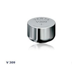 Varta ρολογιού v309 (1τμχ)
