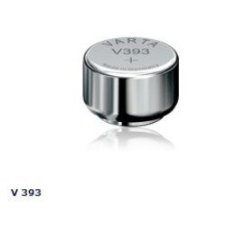 Varta ρολογιού v393 (1τμχ) Varta ρολογιού v393 (1τμχ)