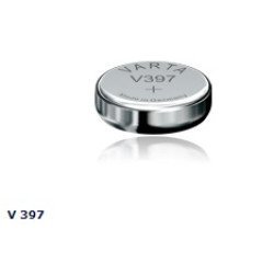 Varta ρολογιού v397 (1τμχ) Varta ρολογιού v397 (1τμχ)