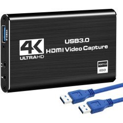 Usb3.0 capture card 2 hdmi ports Usb3.0 capture card 2 hdmi ports