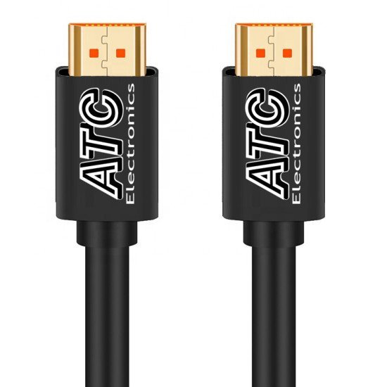 Καλ. hdmi 2.0v premium 5.0m 4k 30hz