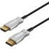 Cable Hdmi 2.0V Optical (Aoc) 30M 4K 60Hz