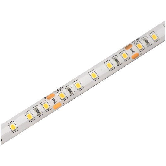 Avide led ταινία 24v 18w 6400k ip65 5.0μ Avide led ταινία 24v 18w 6400k ip65 5.0μ