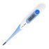 Dr. Senst Det-4333 Clinical Thermometer With Flexible Tip