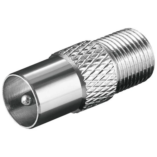 Adaptor rf αρσ. σε f θηλ