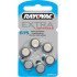Rayovac extra advanced βαρηκοΐας 675 (6τμχ)