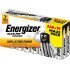 Energizer Power Alkaline Mignon Battery Aaa S16 (16Τμχ)