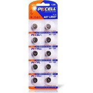 Pkcell ag7-10b {lr927 / 399} (10τμχ) Pkcell ag7-10b {lr927 / 399} (10τμχ)