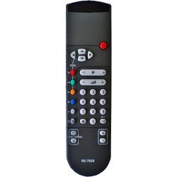 Τηλεχ. Για Philips [Rc 7535]