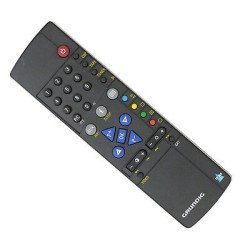 Τηλ/Ριο For Grudig (Tp760) Τηλ/Ριο For Grudig (Tp760)