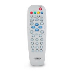 Universal  philips crt rm-120c