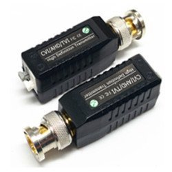 AHD VIDEO BALUN 2pk AHD VIDEO BALUN 2pk