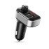 Xo bcc010 smart bluetooth mp3 +5v3.1a car charger