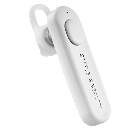XO BE13 Bluetooth Άσπρο XO BE13 Bluetooth Άσπρο