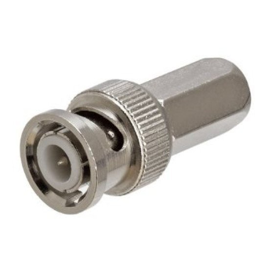 Revez φισ bnc screw on c014