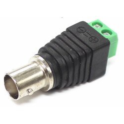 Φισ bnc κλεμα θηλυκο