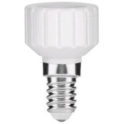 Entac αντάπτορας ντουί από e14 σε gu10