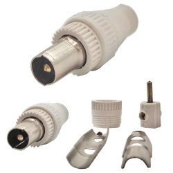 ΦΙΣ RF ΑΡΣΕΝΙΚΟ 9.5mm ΦΙΣ RF ΑΡΣΕΝΙΚΟ 9.5mm