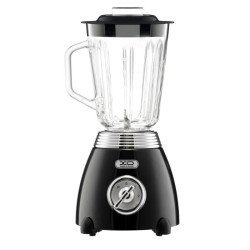 Xo Cf5 Smart Blender Black