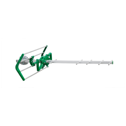 Ikusi flashd compact hdtc694v lte2 5g 13db