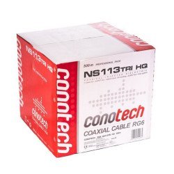 Conotech NS113TRI HQ 500m Conotech NS113TRI HQ 500m